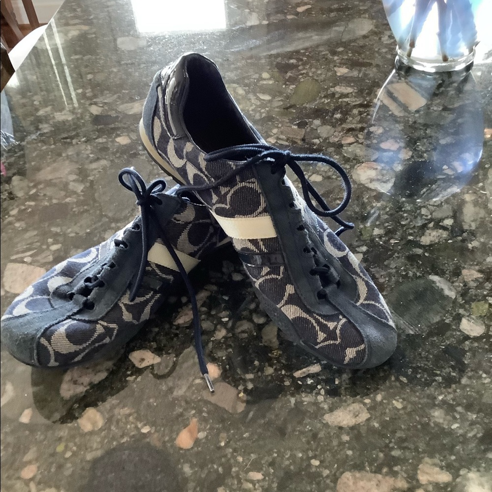 Coach Sneakers